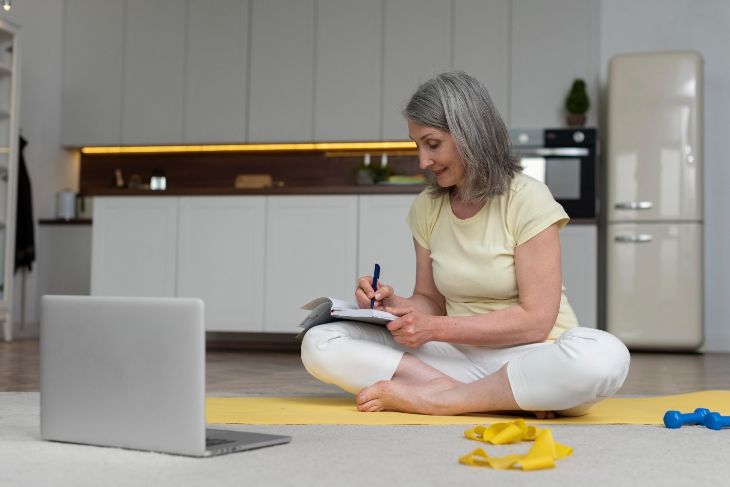 Daily Wellness Habits That Actually Work at Any Age