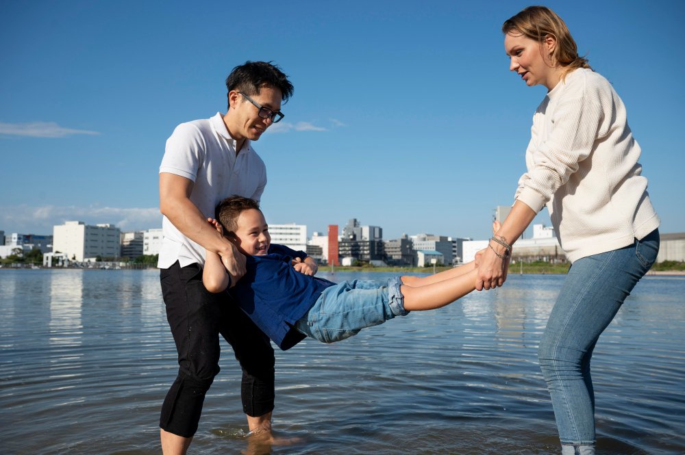 Balancing Personal Needs and Family Responsibilities