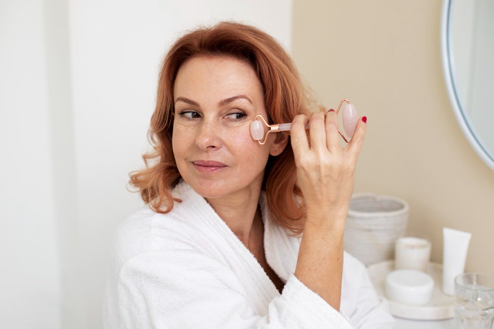 Common Skincare Mistakes Women Make as They Age