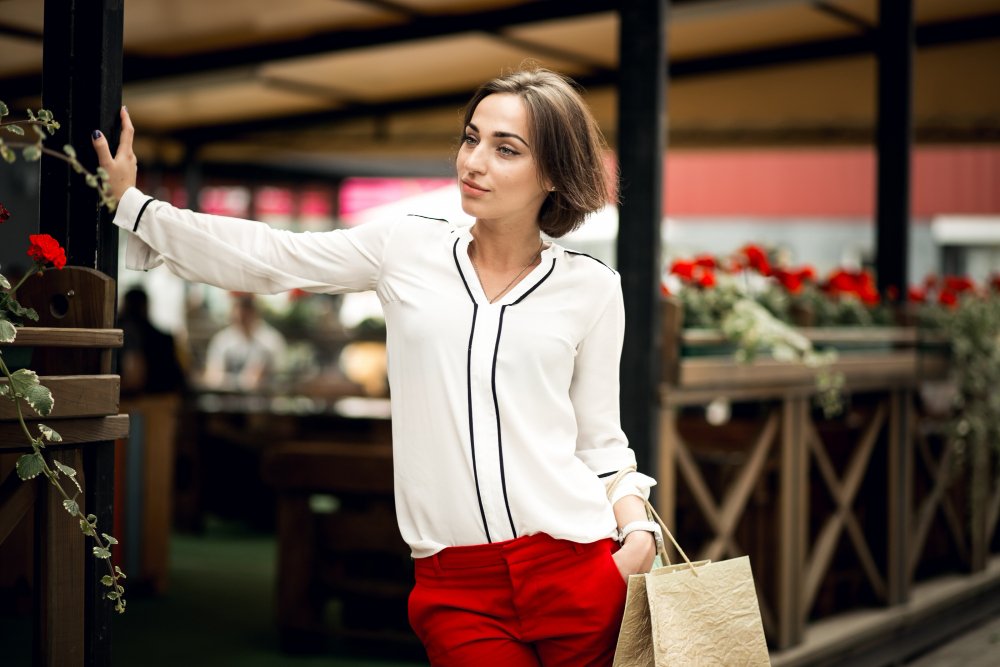 Dressing Confidently Through Every Stage of Life