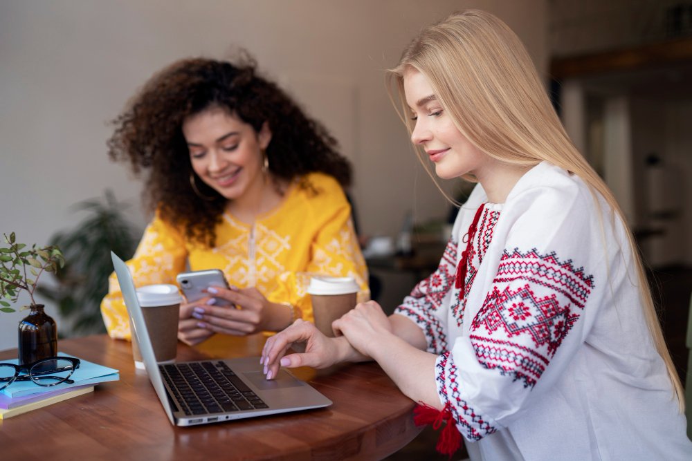 How Digital Culture Is Influencing Women’s Daily Lives