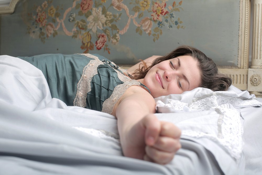 How Sleep Quality Affects Women Differently Over the Years