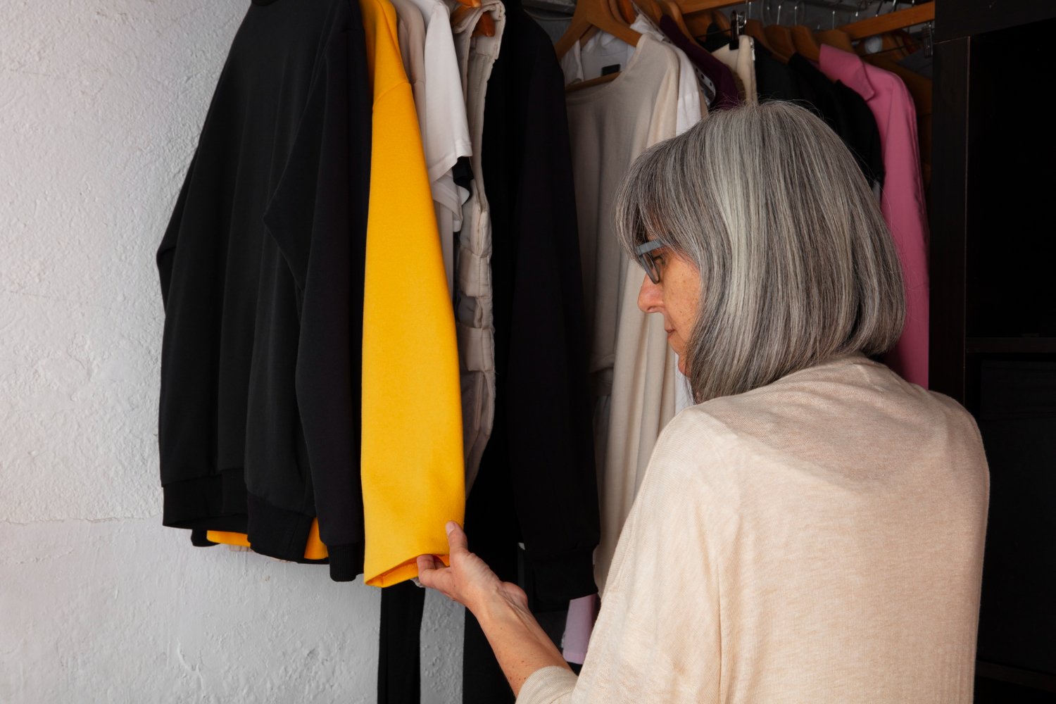 How to Build a Timeless Wardrobe at Any Age