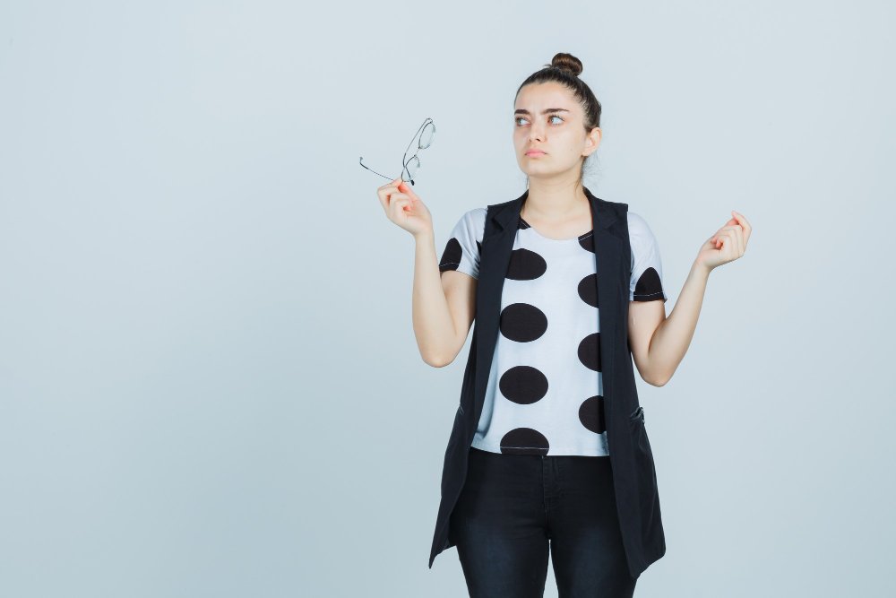 Style Mistakes Women Make as Trends Change