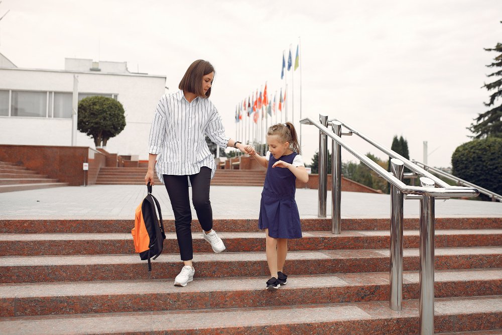 Balancing Parenting and Personal Growth