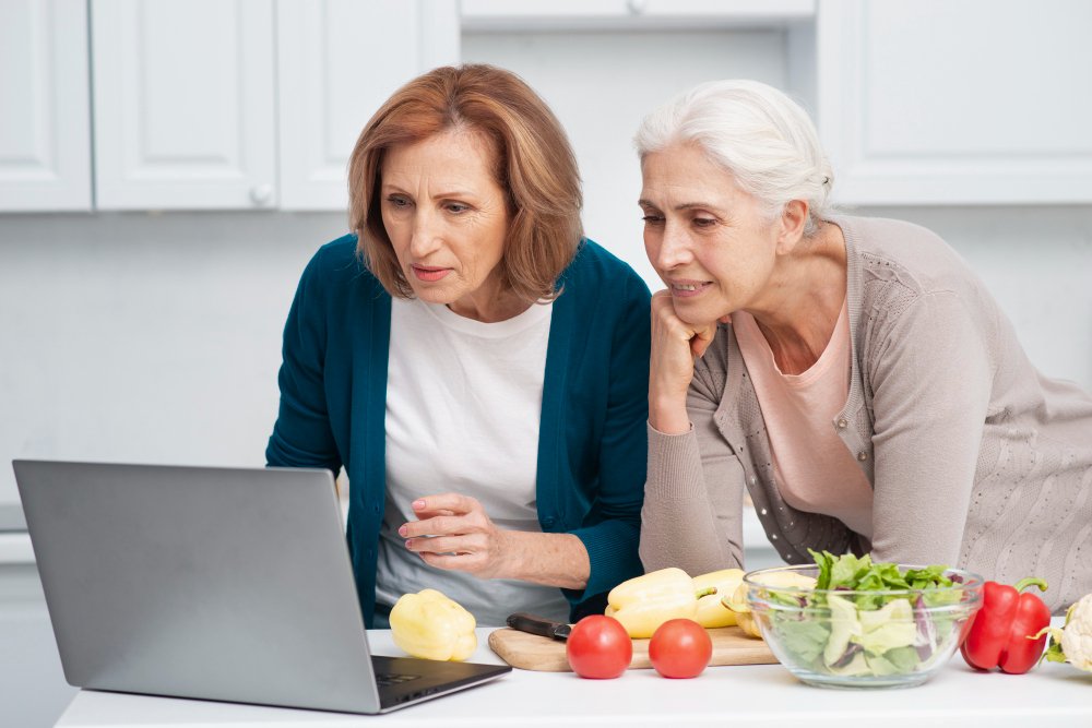 How Women’s Health Needs Change After 40
