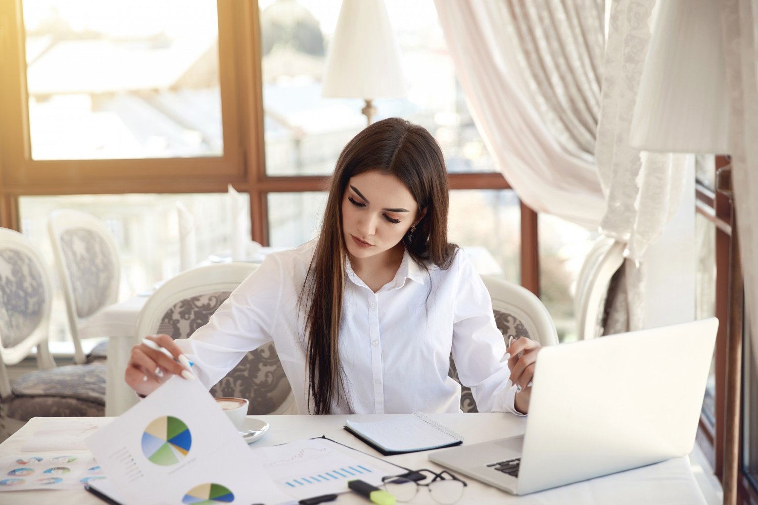 Building Long-Term Financial Confidence as a Woman