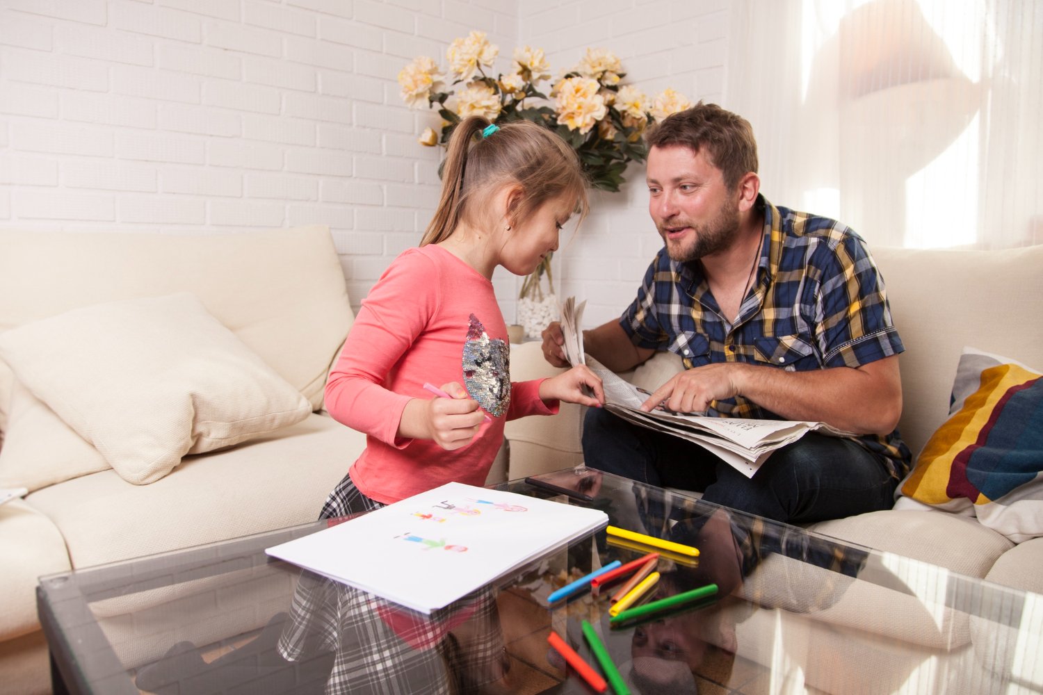 How Parenting Styles Evolve With Experience