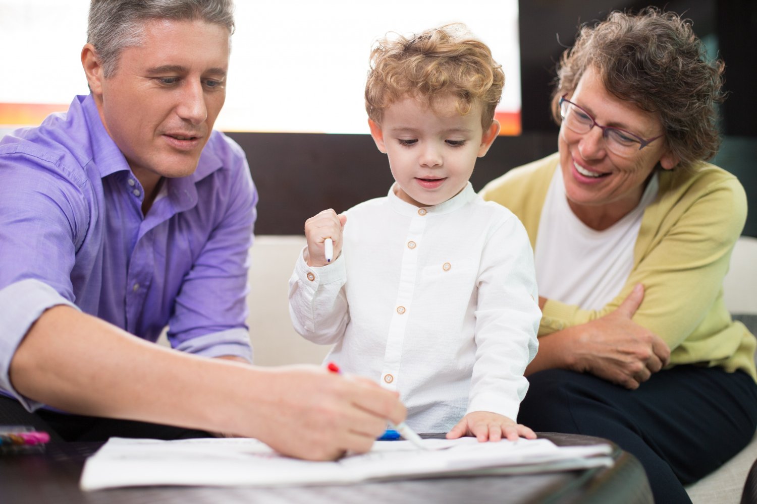 Parenting Lessons Learned Over the Years