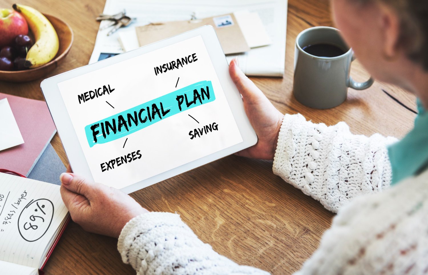 Financial Stability and Smarter Money Decisions