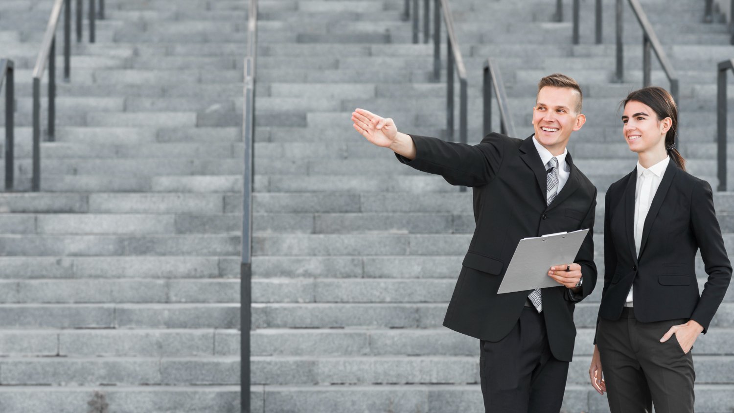 Navigating Career Transitions and New Goals